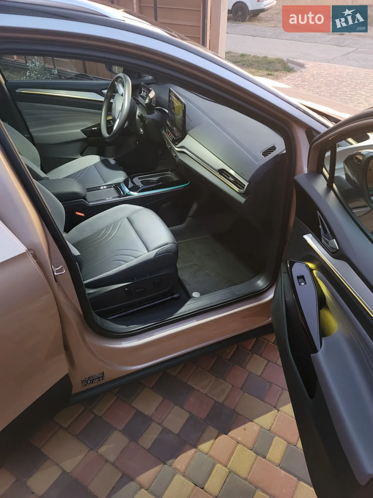 2021 Volkswagen ID.4 - мініатюра 18