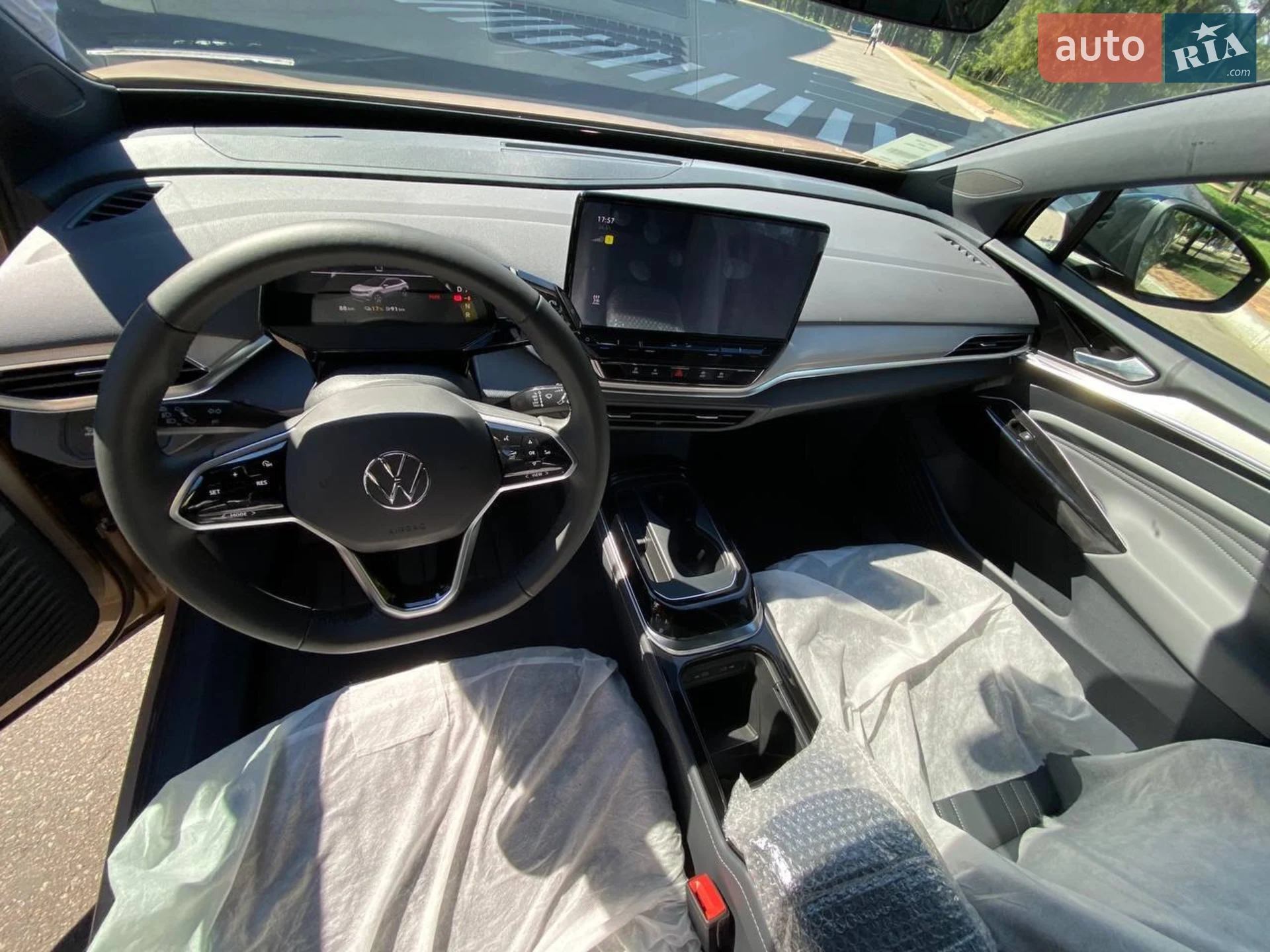 2021 Volkswagen ID.4 - мініатюра 2