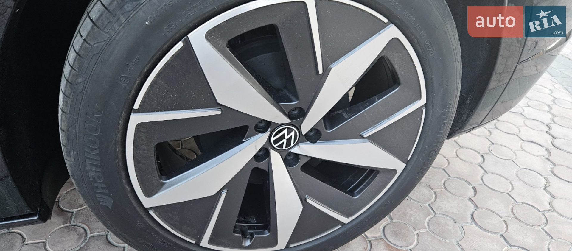 2022 Volkswagen ID.4 - мініатюра 4