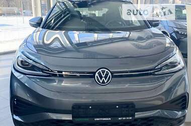 Позашляховик / Кросовер Volkswagen ID.4 2023 в Дніпрі