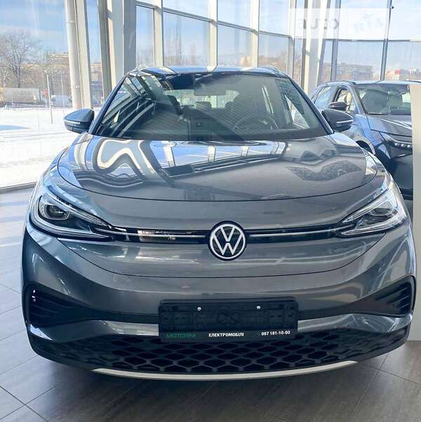 Внедорожник / Кроссовер Volkswagen ID.4 2023 в Днепре