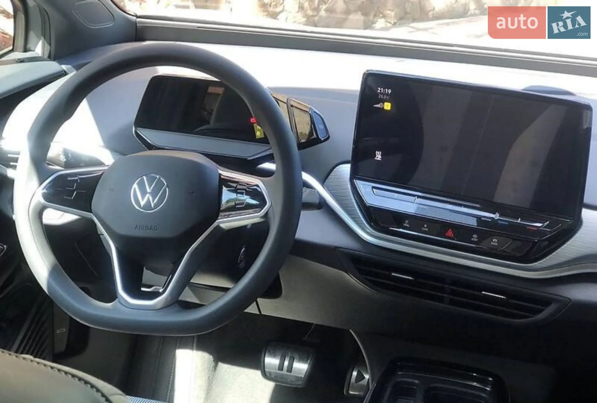2021 Volkswagen ID.4 - мініатюра 15