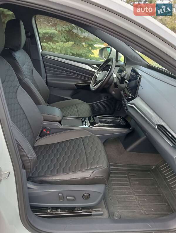 Внедорожник / Кроссовер Volkswagen ID.4 2022 в Днепре