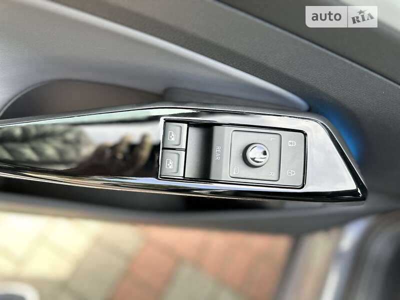 Внедорожник / Кроссовер Volkswagen ID.4 2022 в Львове