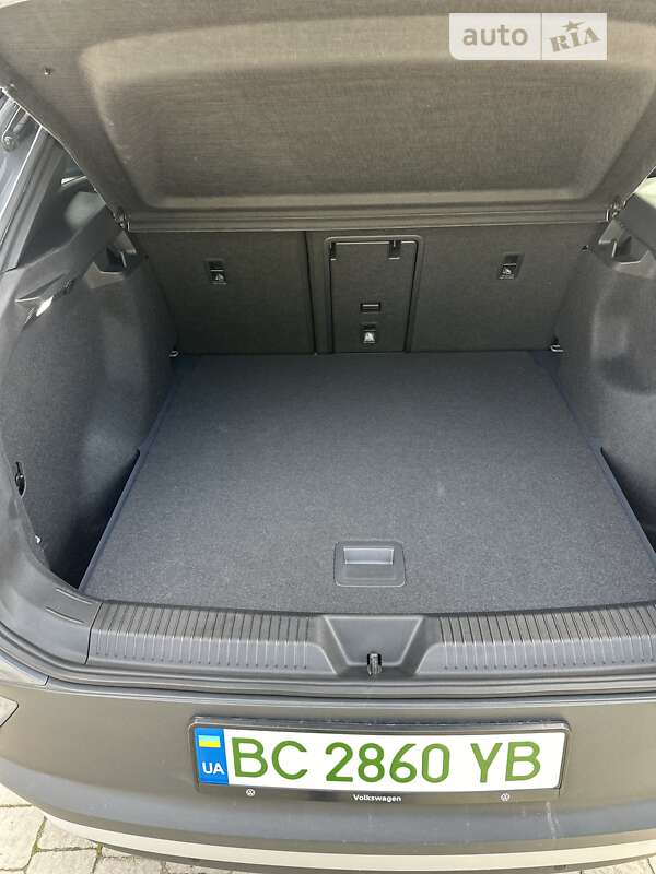 Внедорожник / Кроссовер Volkswagen ID.4 2022 в Львове