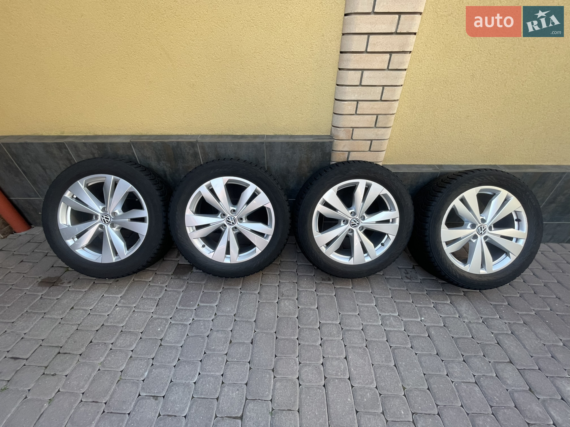 2021 Volkswagen ID.4 - мініатюра 37