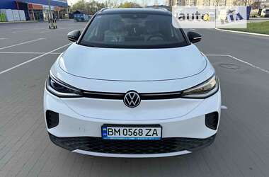 Позашляховик / Кросовер Volkswagen ID.4 2023 в Сумах