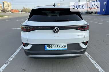 Внедорожник / Кроссовер Volkswagen ID.4 2023 в Сумах