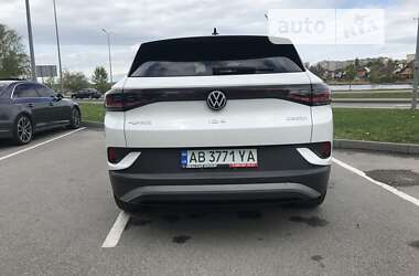 Внедорожник / Кроссовер Volkswagen ID.4 2023 в Виннице