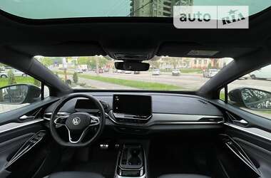 Позашляховик / Кросовер Volkswagen ID.4 2022 в Львові