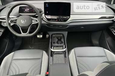 Позашляховик / Кросовер Volkswagen ID.4 2021 в Одесі