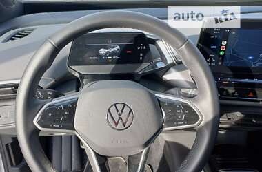 Позашляховик / Кросовер Volkswagen ID.4 2022 в Умані