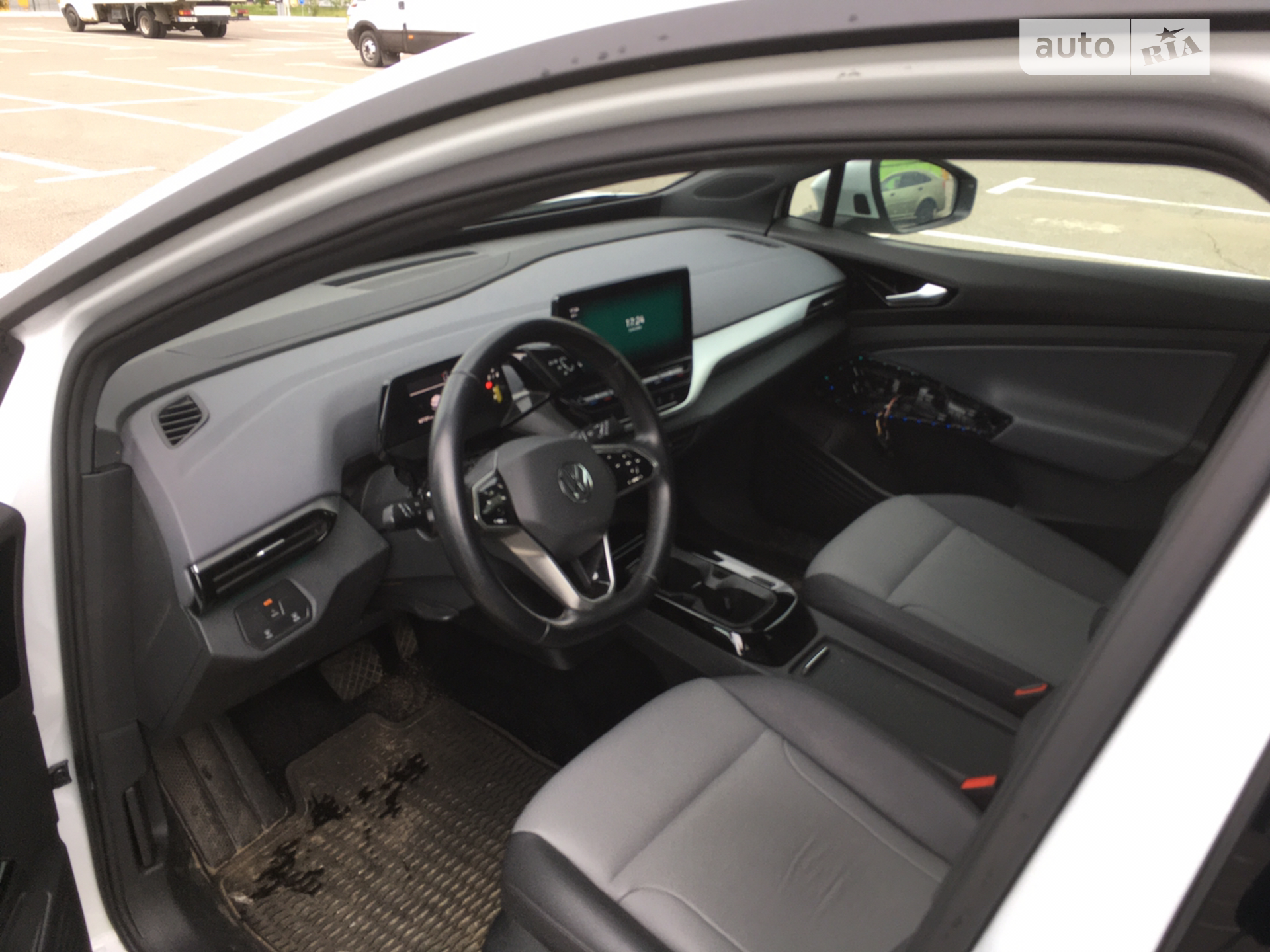 2021 Volkswagen ID.4 - мініатюра 9
