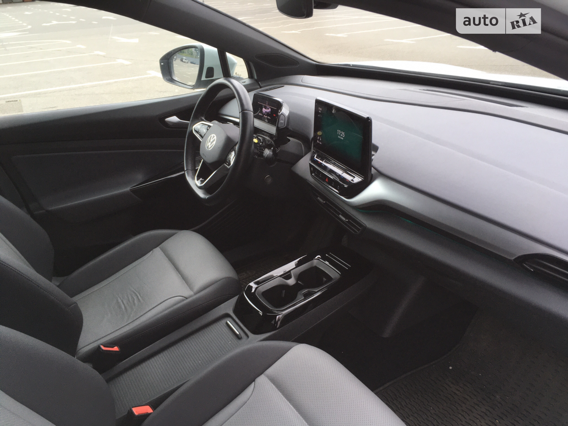 2021 Volkswagen ID.4 - мініатюра 11