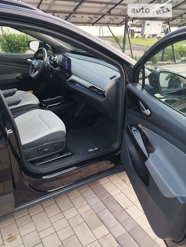Внедорожник / Кроссовер Volkswagen ID.4 2022 в Хмельницком