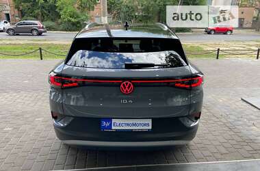 Позашляховик / Кросовер Volkswagen ID.4 2021 в Одесі