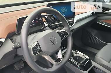 Позашляховик / Кросовер Volkswagen ID.4 2022 в Полтаві