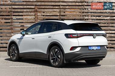 Внедорожник / Кроссовер Volkswagen ID.4 2021 в 