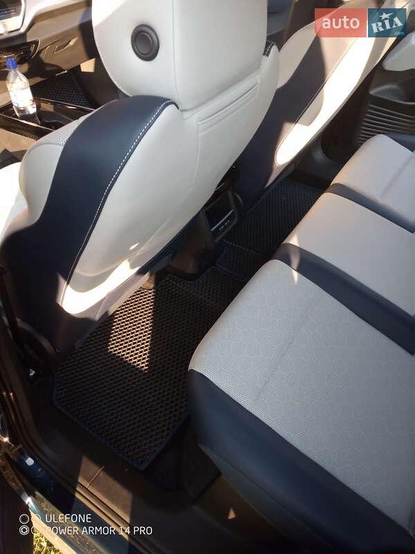 Внедорожник / Кроссовер Volkswagen ID.4 2023 в Ивано-Франковске