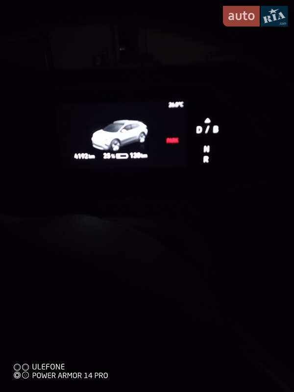 Внедорожник / Кроссовер Volkswagen ID.4 2023 в Ивано-Франковске