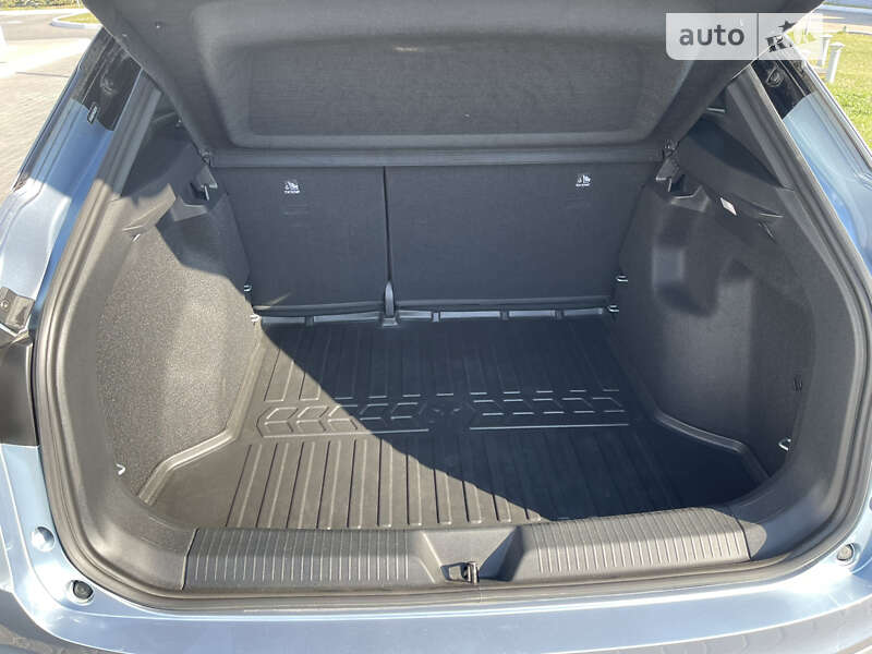 Внедорожник / Кроссовер Volkswagen ID.4 2022 в Николаеве