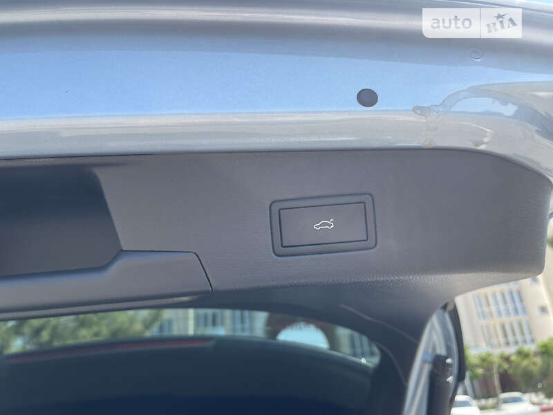 Внедорожник / Кроссовер Volkswagen ID.4 2022 в Николаеве