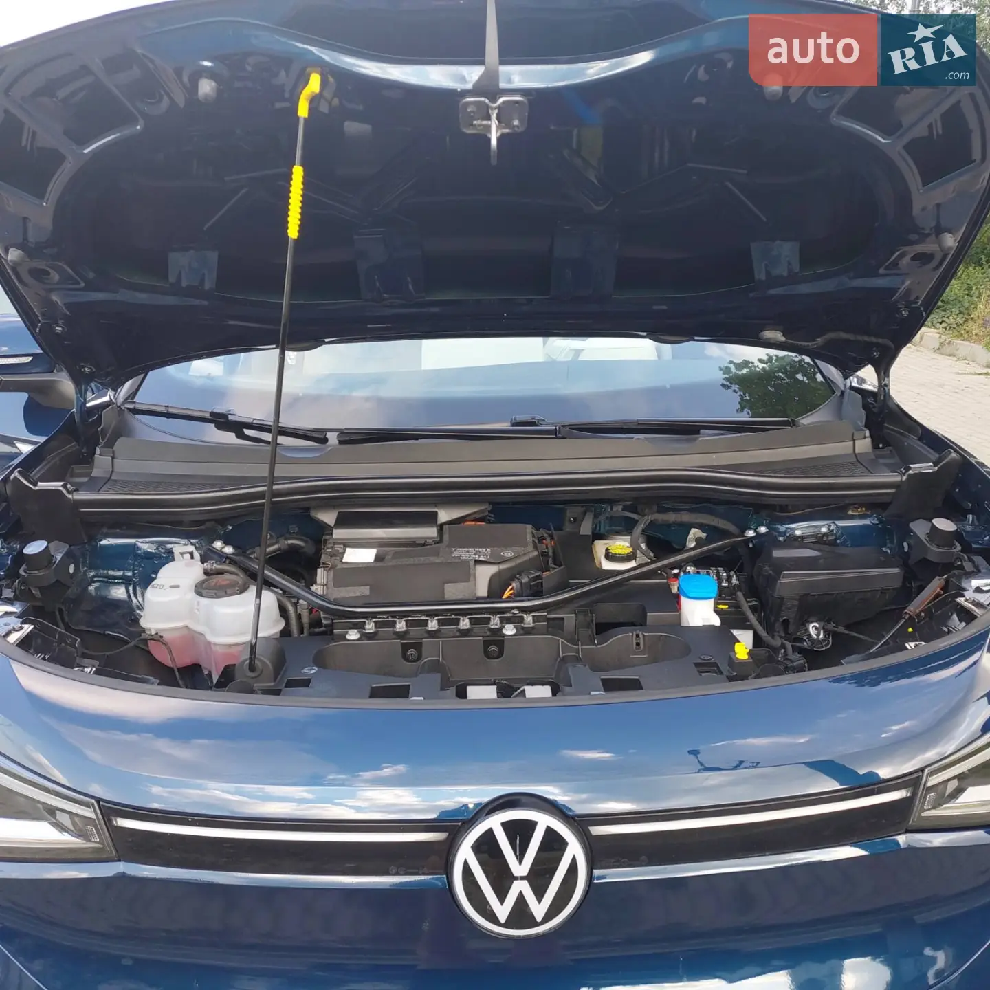 2023 Volkswagen ID.4 - мініатюра 6