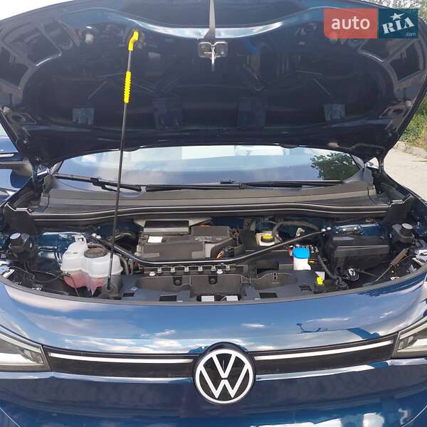 Внедорожник / Кроссовер Volkswagen ID.4 2023 в Ивано-Франковске