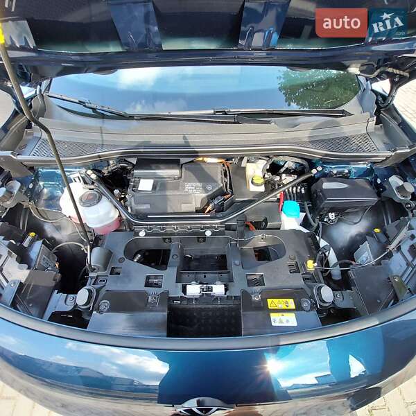 Внедорожник / Кроссовер Volkswagen ID.4 2023 в Ивано-Франковске