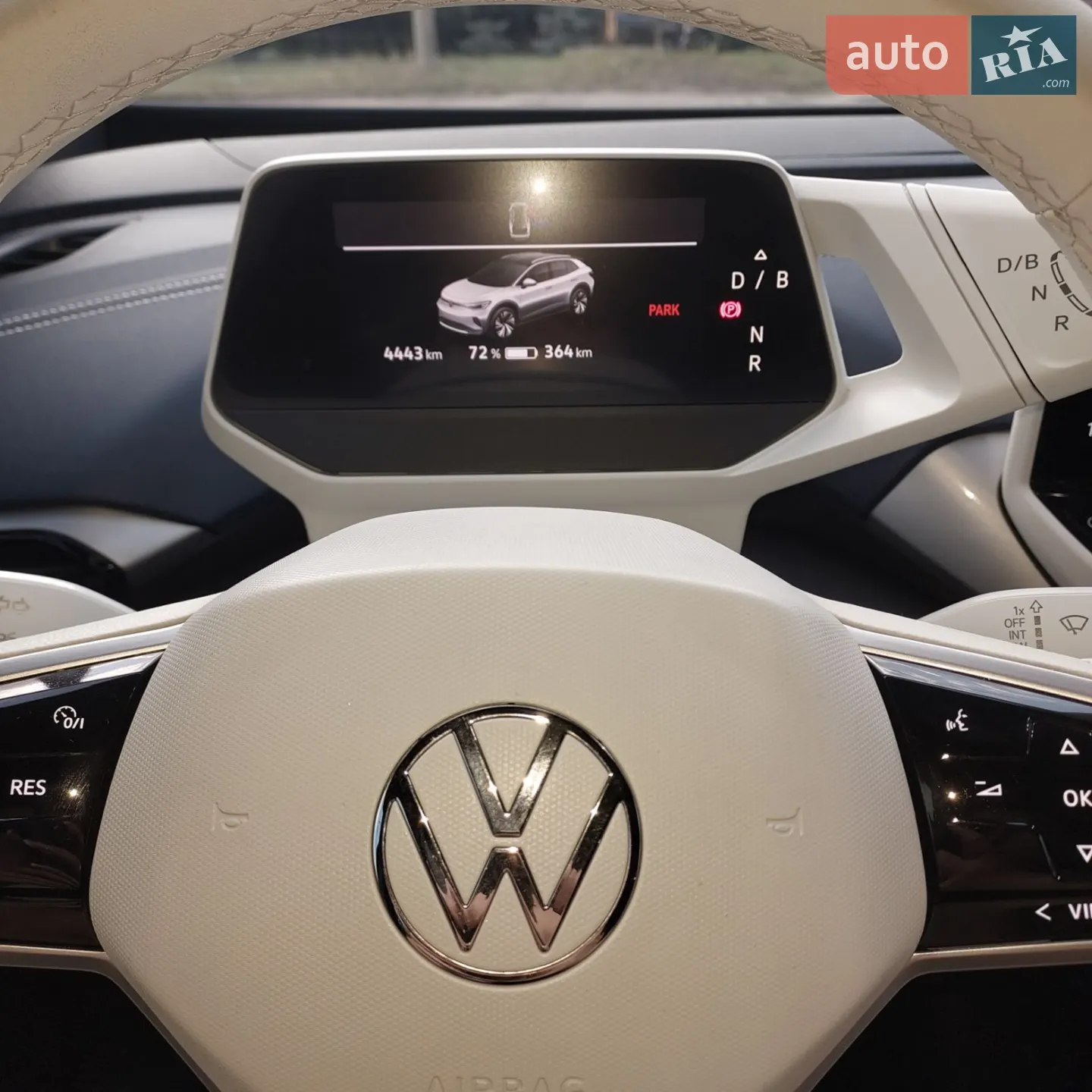 2023 Volkswagen ID.4 - мініатюра 37