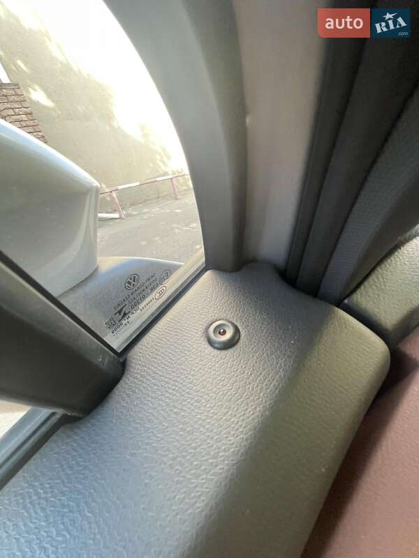 Внедорожник / Кроссовер Volkswagen ID.4 2022 в Одессе фото 17 Внедорожник / Кроссовер Volkswagen ID.4 2022 в Одессе