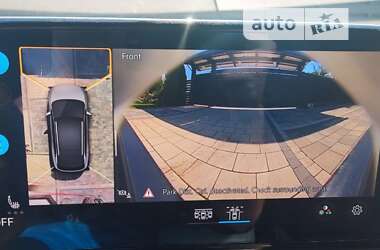 Внедорожник / Кроссовер Volkswagen ID.4 2023 в 