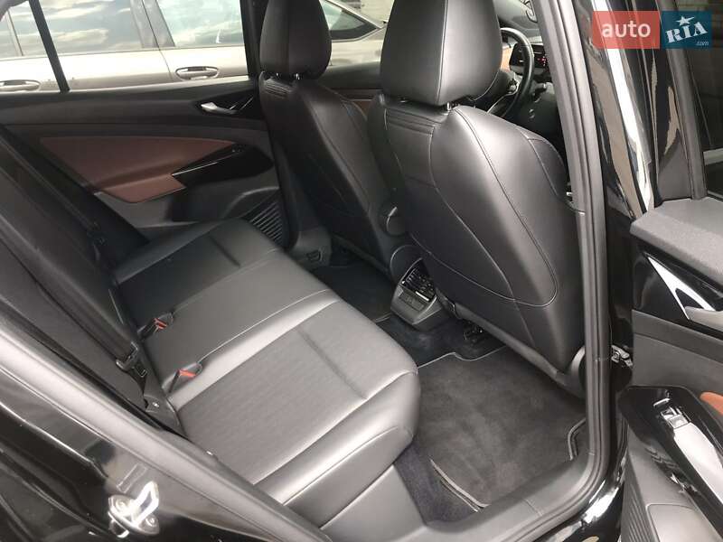 Внедорожник / Кроссовер Volkswagen ID.4 2021 в Житомире