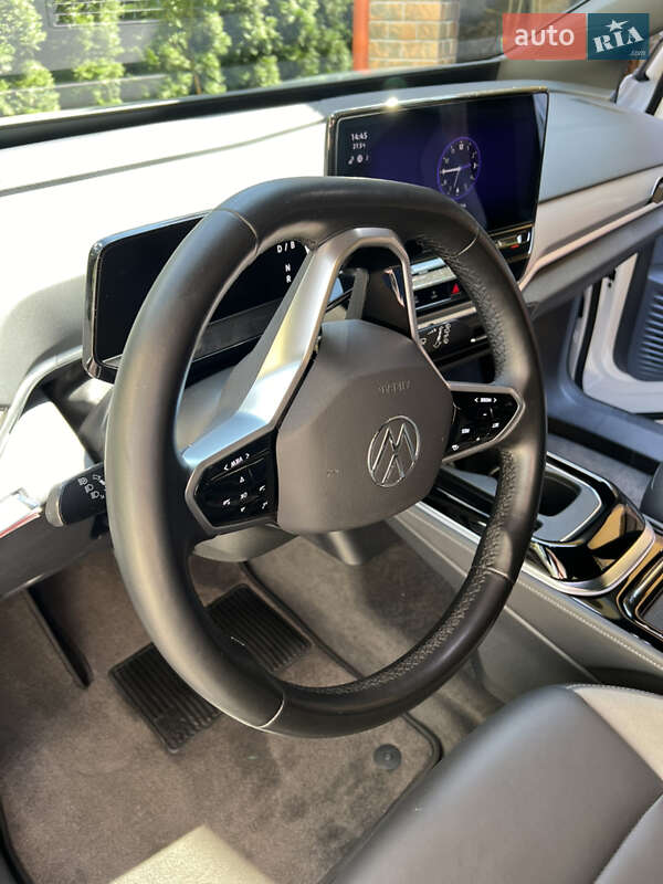 Внедорожник / Кроссовер Volkswagen ID.4 2021 в Черновцах