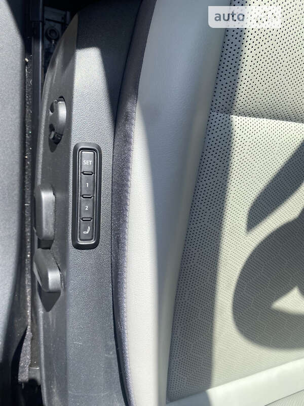 Внедорожник / Кроссовер Volkswagen ID.4 2022 в Днепре