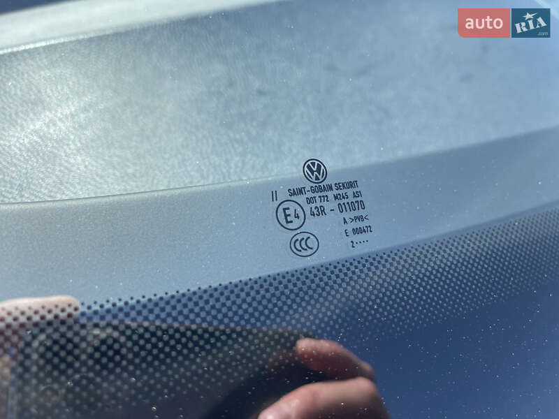 Внедорожник / Кроссовер Volkswagen ID.4 2022 в Хмельницком