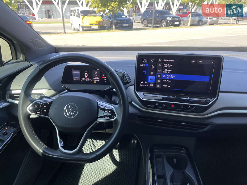 Внедорожник / Кроссовер Volkswagen ID.4 2022 в Хмельницком
