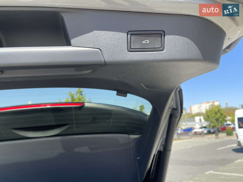 Внедорожник / Кроссовер Volkswagen ID.4 2022 в Хмельницком