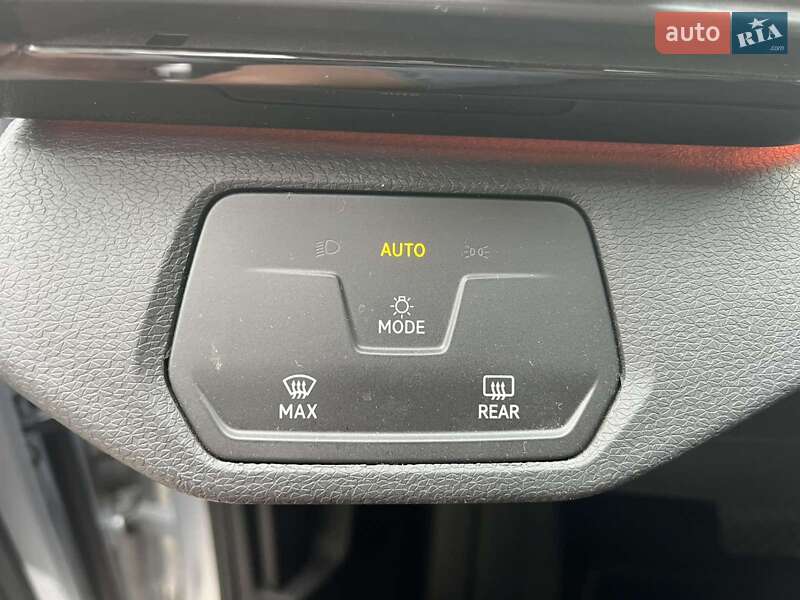 Внедорожник / Кроссовер Volkswagen ID.4 2022 в Черкассах фото 10 Внедорожник / Кроссовер Volkswagen ID.4 2022 в Черкассах