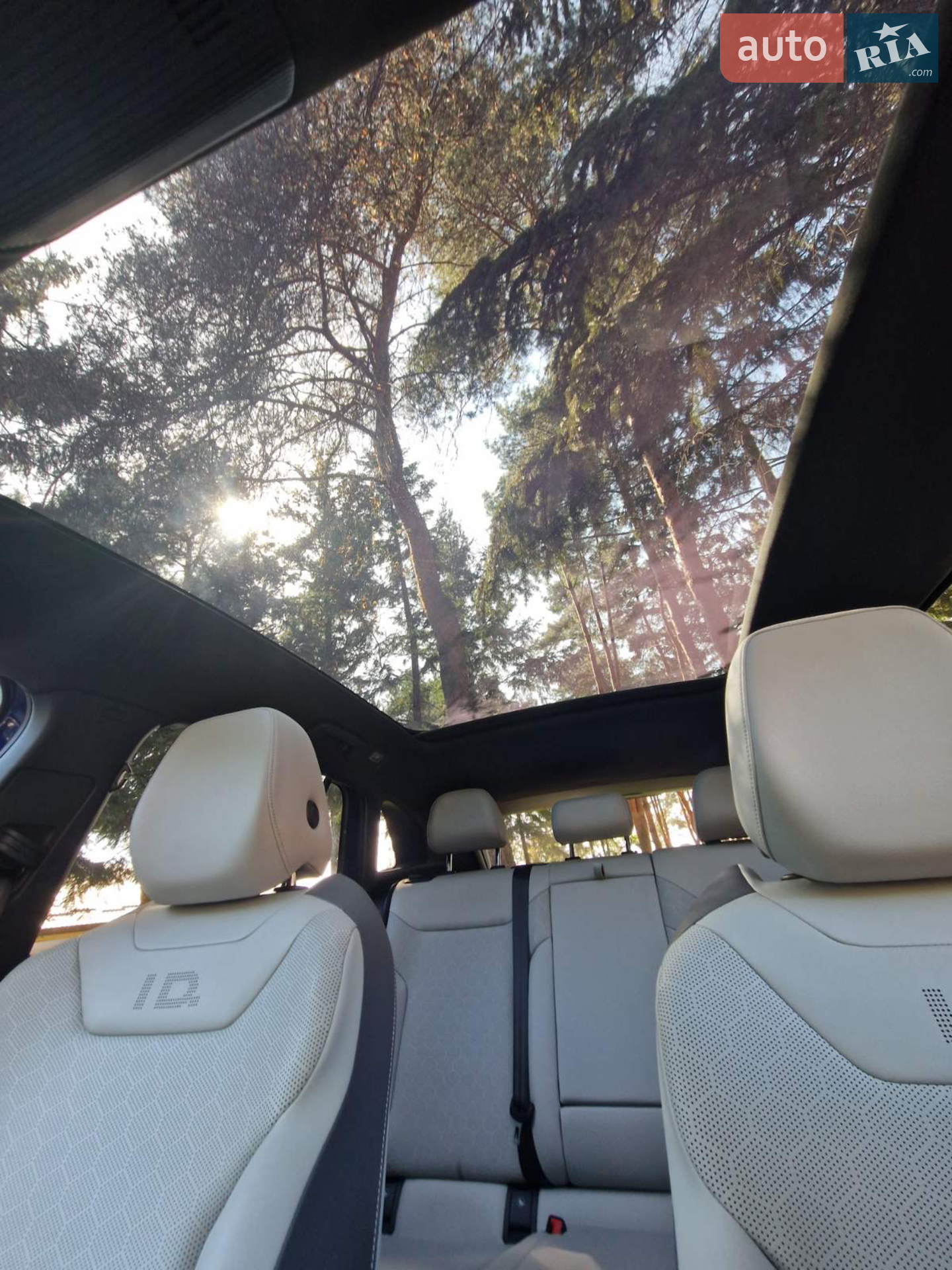 2022 Volkswagen ID.4 - мініатюра 5