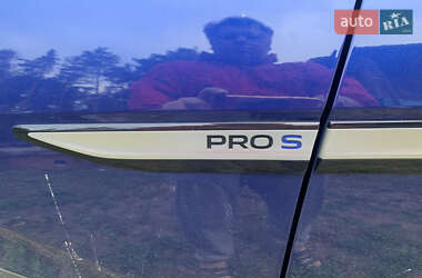 Позашляховик / Кросовер Volkswagen ID.4 2021 в Києві