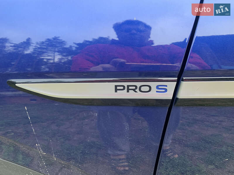 Внедорожник / Кроссовер Volkswagen ID.4 2021 в Киеве фото 2 Внедорожник / Кроссовер Volkswagen ID.4 2021 в Киеве