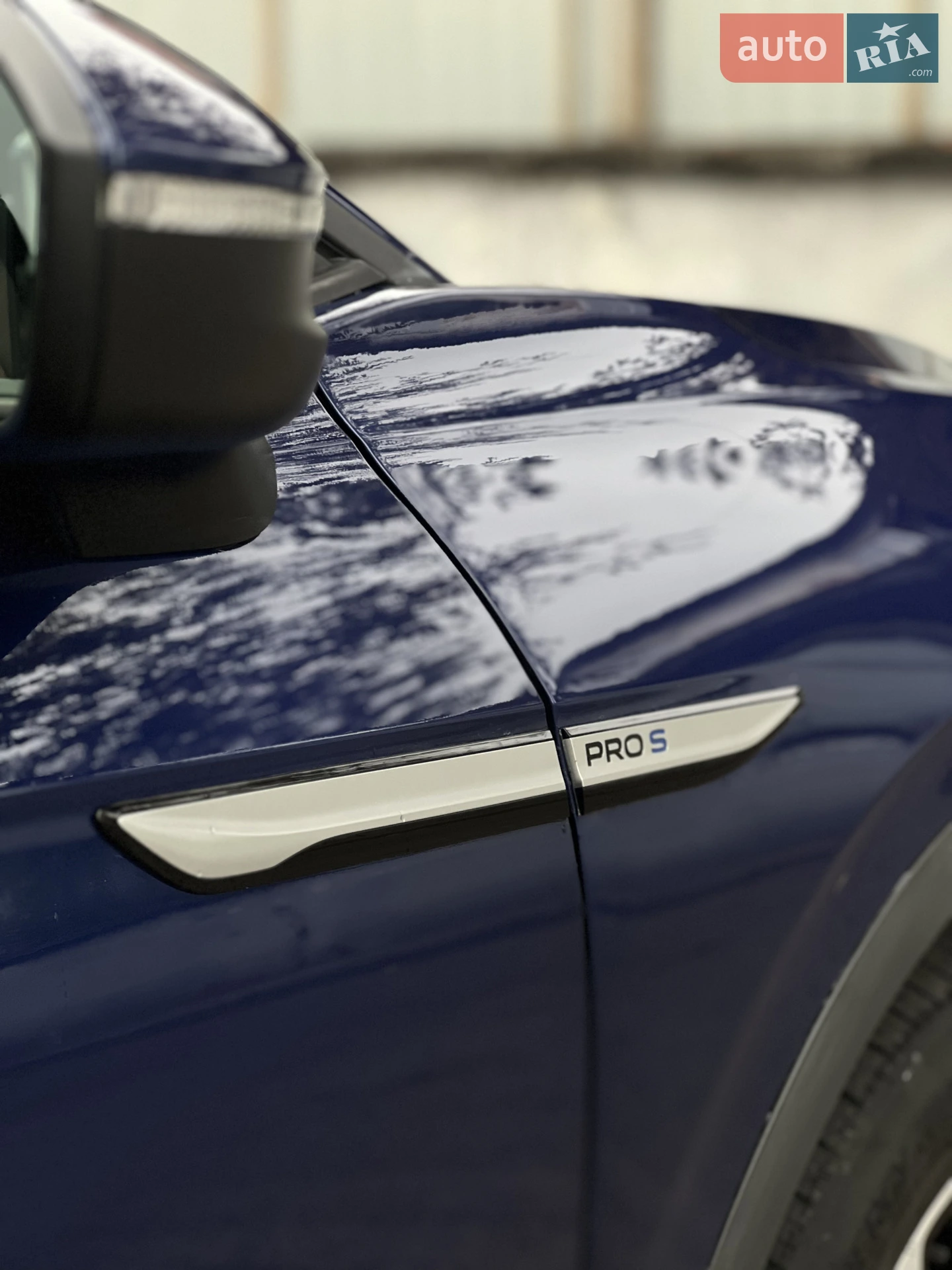 2021 Volkswagen ID.4 - мініатюра 21