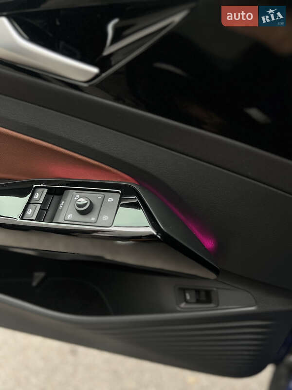 Внедорожник / Кроссовер Volkswagen ID.4 2021 в Киеве фото 41 Внедорожник / Кроссовер Volkswagen ID.4 2021 в Киеве