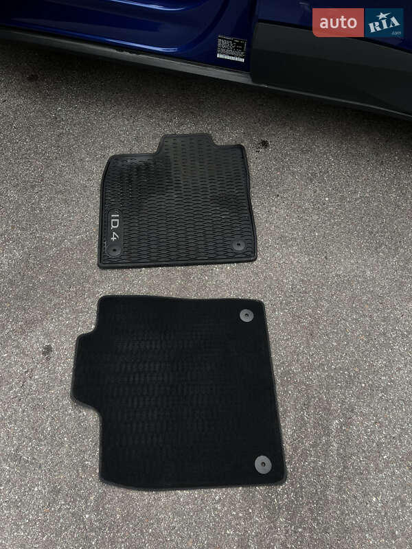 Внедорожник / Кроссовер Volkswagen ID.4 2021 в Киеве фото 46 Внедорожник / Кроссовер Volkswagen ID.4 2021 в Киеве