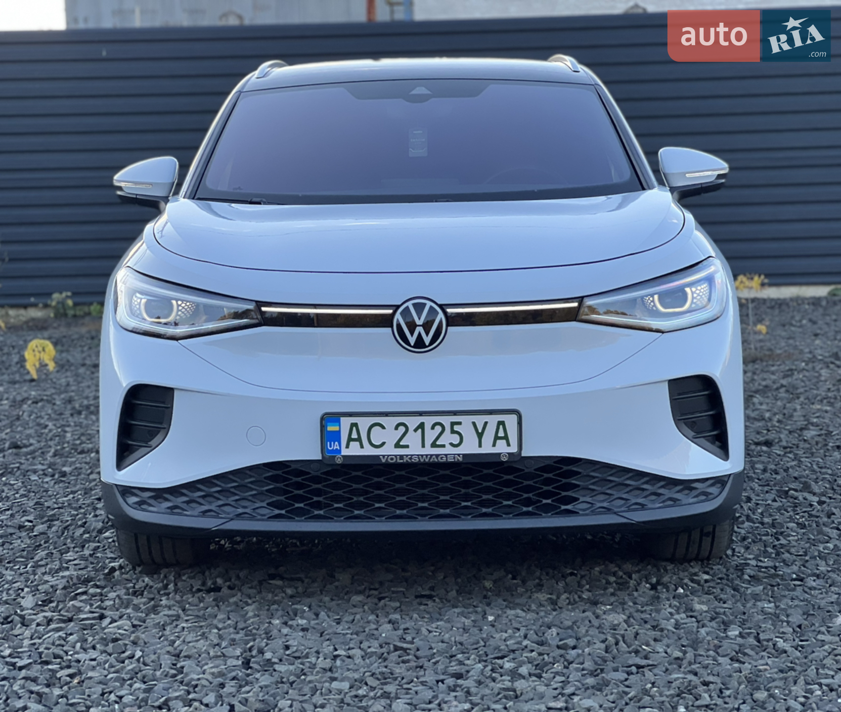2021 Volkswagen ID.4 - мініатюра 2