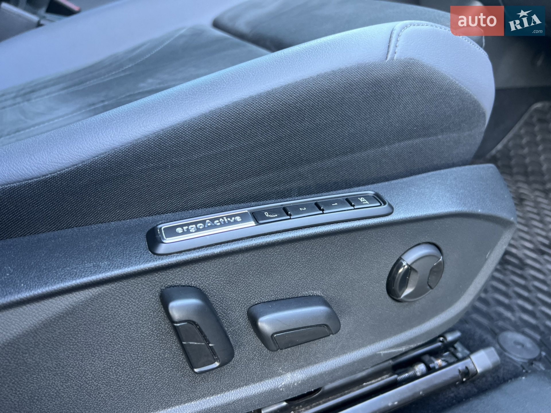 2021 Volkswagen ID.4 - мініатюра 13