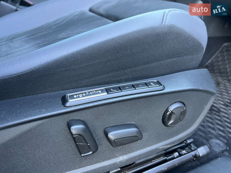 Внедорожник / Кроссовер Volkswagen ID.4 2021 в Ковеле