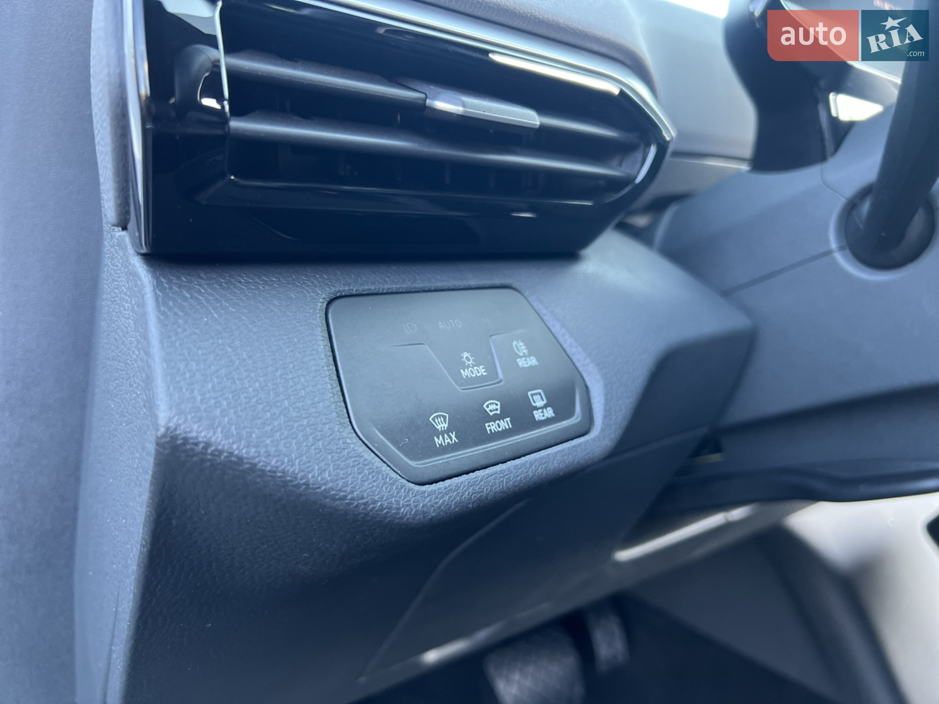 2021 Volkswagen ID.4 - мініатюра 18