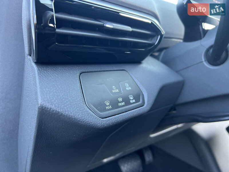 Внедорожник / Кроссовер Volkswagen ID.4 2021 в Ковеле